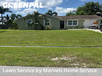 Lawn Care nearby Port St. Lucie, FL, 