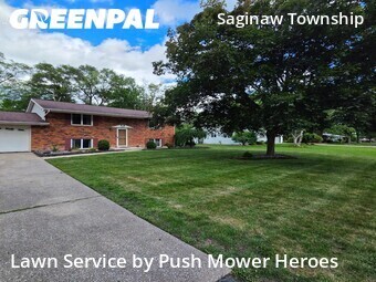 Lawn Service nearby Saginaw, MI, 