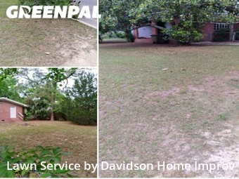 Lawn Service nearby Pensacola, FL, 