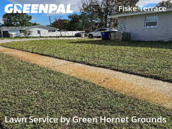 Lawn Service nearby Rockledge, FL, 