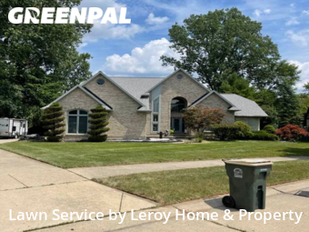 Lawn Maintenance nearby Canton, MI, 