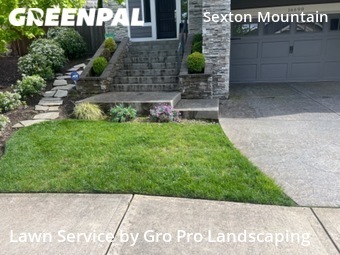 Lawn Care Service nearby Beaverton, OR, 