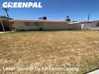 Lawn Mow nearby Las Vegas, NV, 