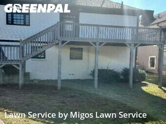 Yard Mowing nearby Atlanta, GA, 