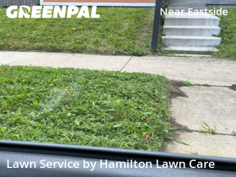 Lawn Cutting nearby Indianapolis, IN, 