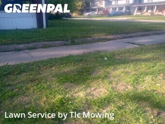 Lawn Care Service nearby Decatur, IL, 