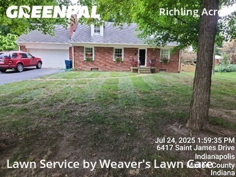 Lawn Mowing Service nearby Indianapolis, IN, 