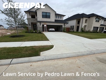 Lawn Care Service nearby Katy, TX, 