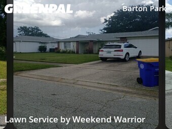 Lawn Mow nearby Rockledge, FL, 