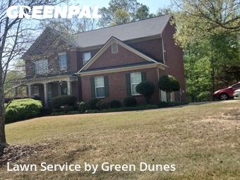 Lawn Mowing nearby Alpharetta, GA, 