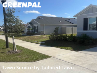Lawn Service nearby Davenport, FL, 