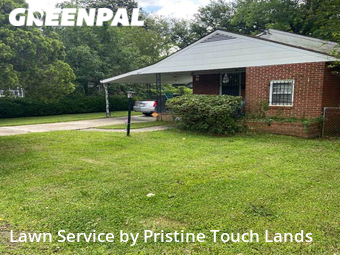 Yard Cutting nearby North Charleston, SC, 