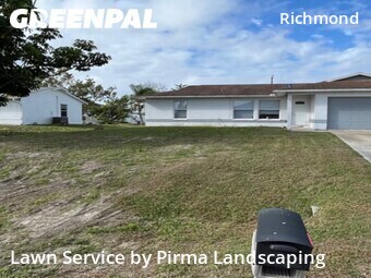 Lawn Cut nearby Cape Coral, FL, 