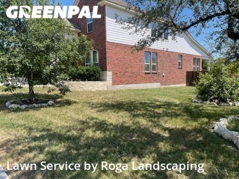 Lawn Mowing nearby San Antonio, TX, 