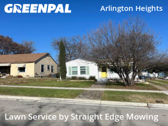 Landscaping Installation Fort Worth,76107,Landscaping Maintenance by Straight Edge Mowing, work completed in Feb , 2026