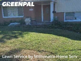 Yard Mowing nearby Springfield, VA, 