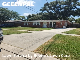 Lawn Mow nearby Kenner, LA, 
