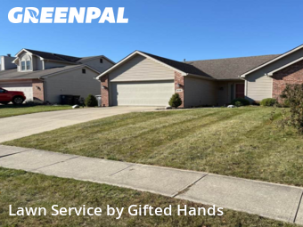 Lawn Mowing nearby Fort Wayne, IN, 