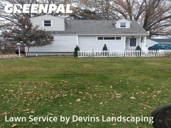 Yard Cutting nearby North Olmsted, OH, 