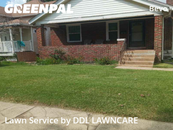 Lawn Service nearby St. Louis, MO, 