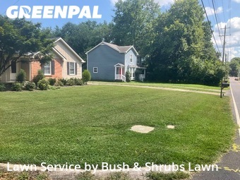 Lawn Cut nearby Franklin, TN, 