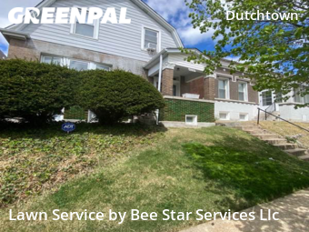 Yard Cutting nearby St. Louis, MO, 