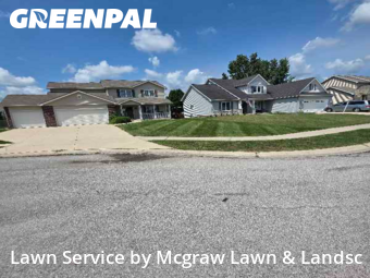 Lawn Care nearby Fort Wayne, IN, 