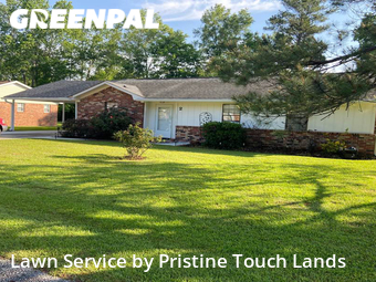 Lawn Care nearby Goose Creek, SC, 