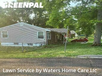 Lawn Mowing Service nearby Independence, MO, 