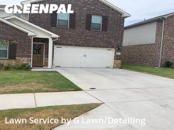 Yard Mowing nearby Fort Worth, TX, 