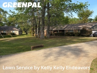 Lawn Care nearby Harvest, AL, 