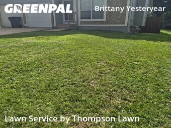 Lawn Maintenance nearby Olathe, KS, 