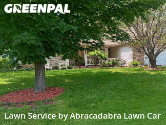 Lawn Cut nearby Saint Paul, MN, 