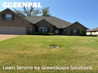 Lawn Mowing nearby Jackson, TN, 