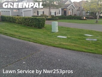 Lawn Maintenance nearby Fall City, WA, 