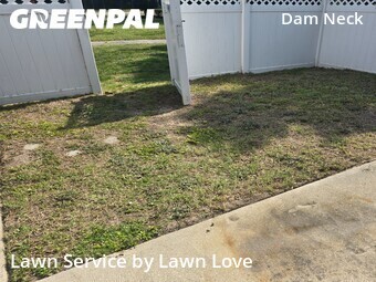 Lawn Mow nearby Virginia Beach, VA, 
