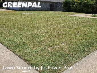 Lawn Service nearby Killeen, TX, 
