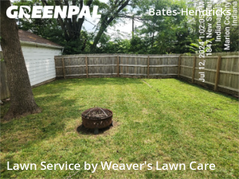 Lawn Service nearby Indianapolis, IN, 