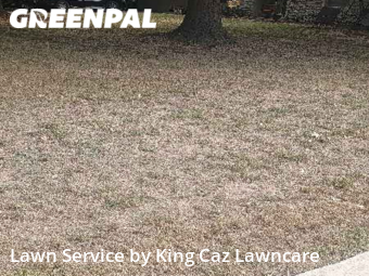 Grass Cutting nearby Broken Arrow, OK, 