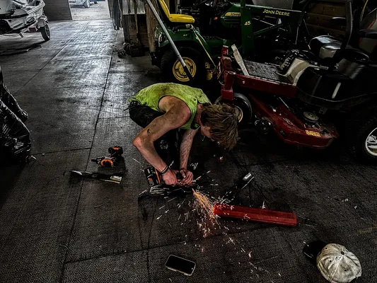 Wildwood Mobile Small Engine Repair Fl Photo 20