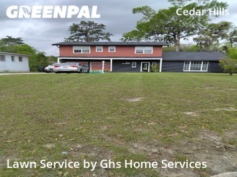 Lawn Care Service nearby Jacksonville, FL, 
