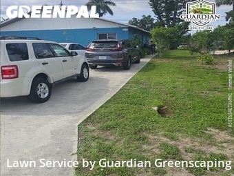 Lawn Care nearby Fort Myers, FL, 