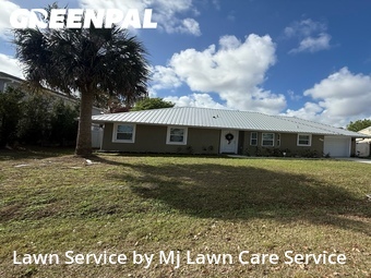 Lawn Mow nearby Palm Bay, FL, 