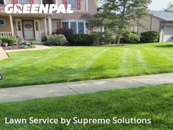 Lawn Cutting nearby Elgin, IL, 