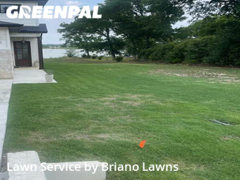 Grass Cutting nearby The Colony, TX, 