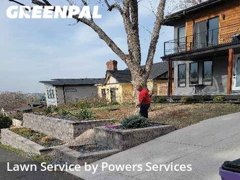 Lawn Care Service nearby Denver, CO, 