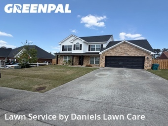 Lawn Service nearby Grovetown, GA, 
