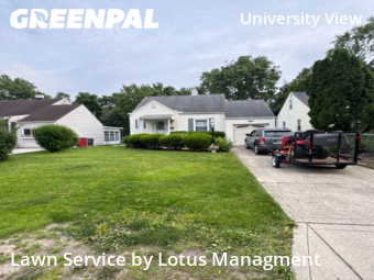 Lawn Maintenance nearby Columbus, OH, 