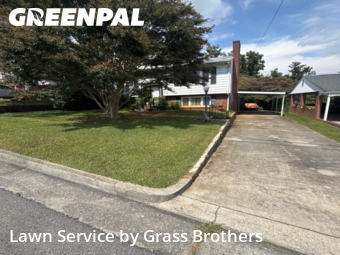 Lawn Mowing nearby Roanoke, VA, 