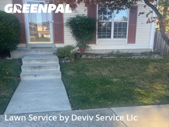 Lawn Mowing Service nearby Burtonsville, MD, 